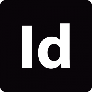 InDesign Logo