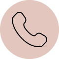 telefon ikon