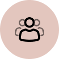 mennesker icon